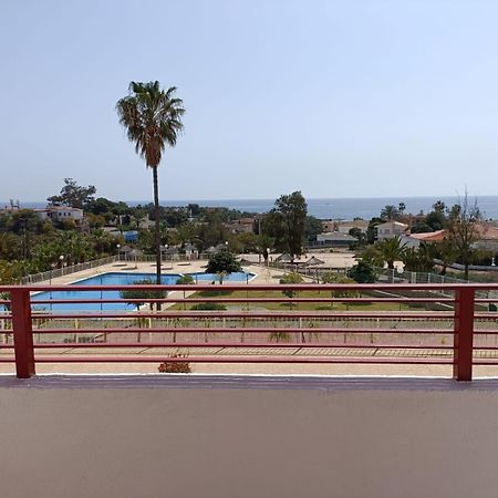 Apartamento En Calarreona Matalentisco 외부 사진